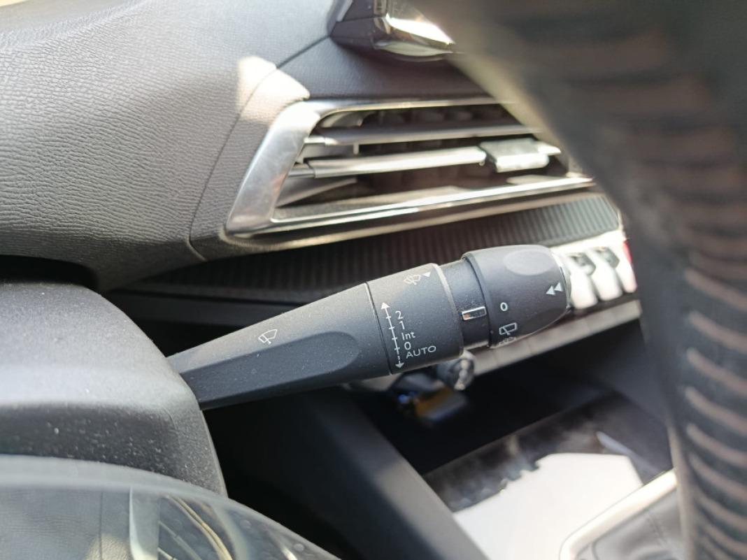 Peugeot 3008 1.2 PureTech 96KW SS Allure Pack