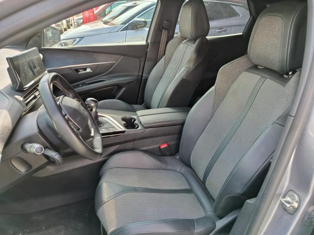 Peugeot 3008 1.2 PureTech 96KW SS Allure Pack