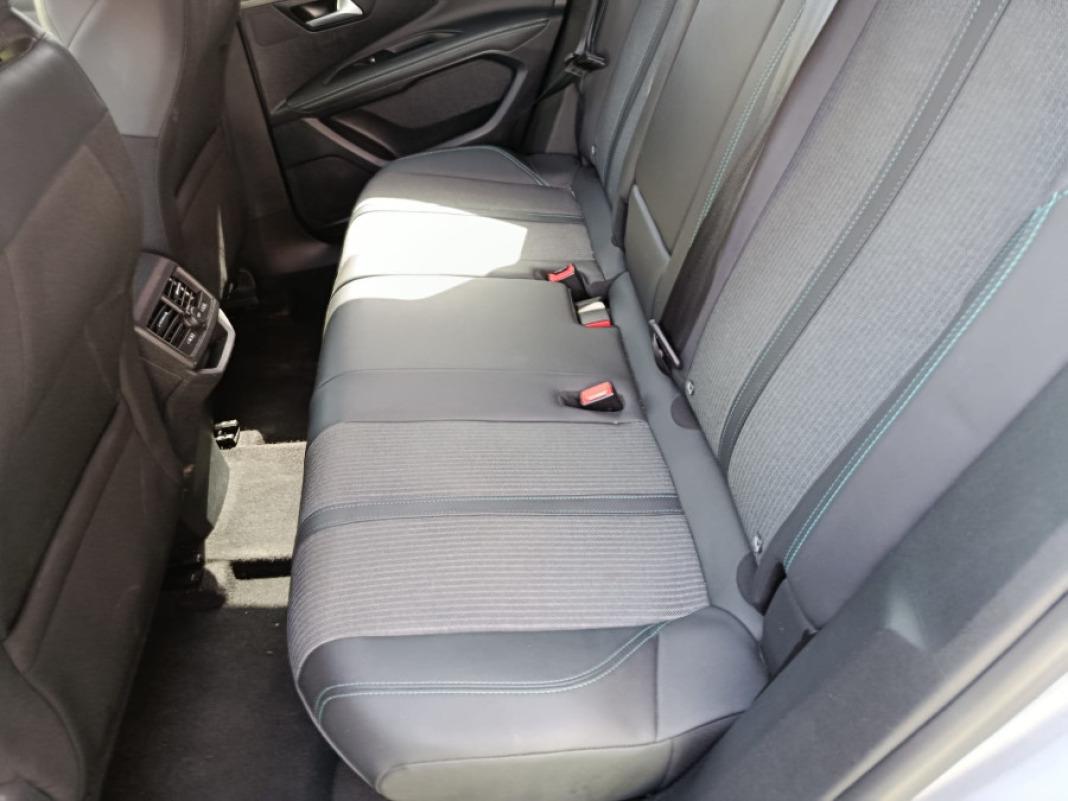 Peugeot 3008 1.2 PureTech 96KW SS Allure Pack