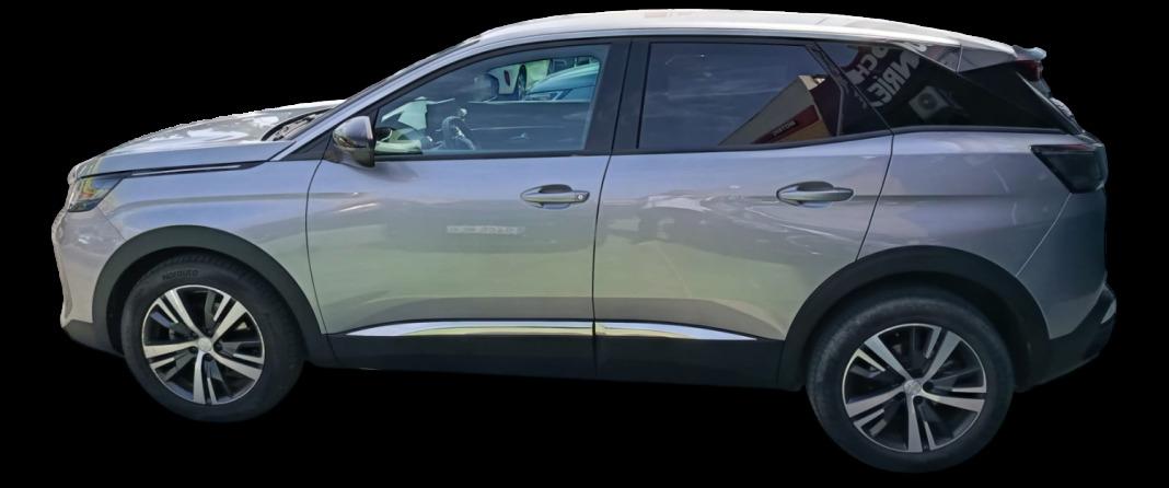Peugeot 3008 1.2 PureTech 96KW SS Allure Pack