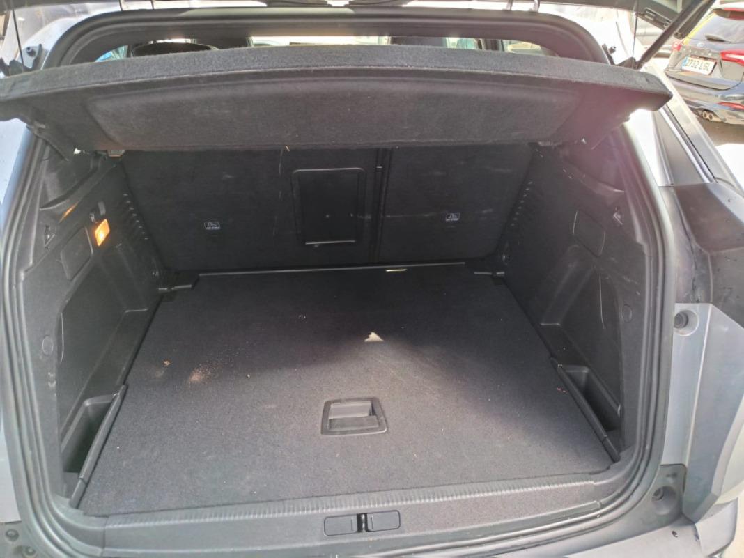 Peugeot 3008 1.2 PureTech 96KW SS Allure Pack