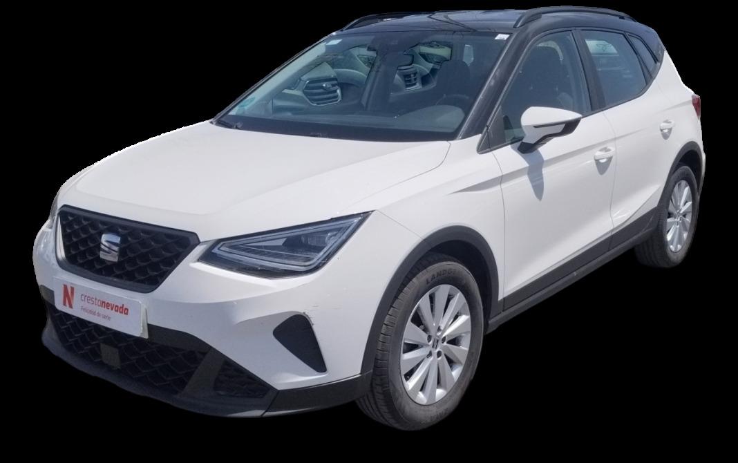 SEAT Arona 1.0 TSI 85kW 115CV DSG Style XM