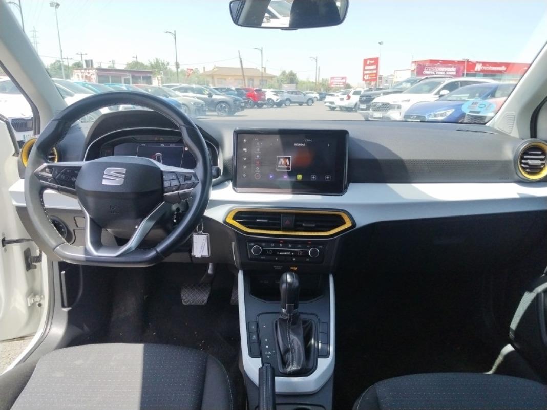 SEAT Arona 1.0 TSI 85kW 115CV DSG Style XM