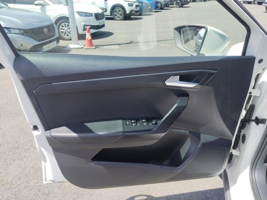 SEAT Arona 1.0 TSI 85kW 115CV DSG Style XM