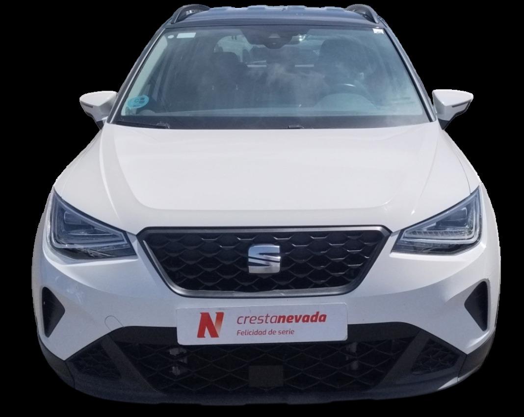 SEAT Arona 1.0 TSI 85kW 115CV DSG Style XM