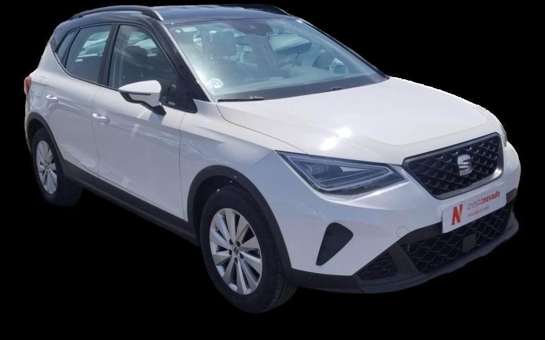 SEAT Arona 1.0 TSI 85kW 115CV DSG Style XM