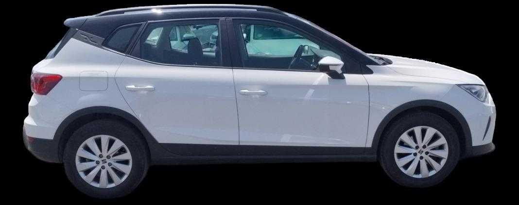 SEAT Arona 1.0 TSI 85kW 115CV DSG Style XM