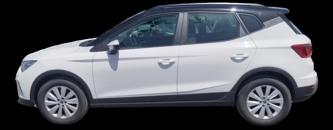 SEAT Arona 1.0 TSI 85kW 115CV DSG Style XM