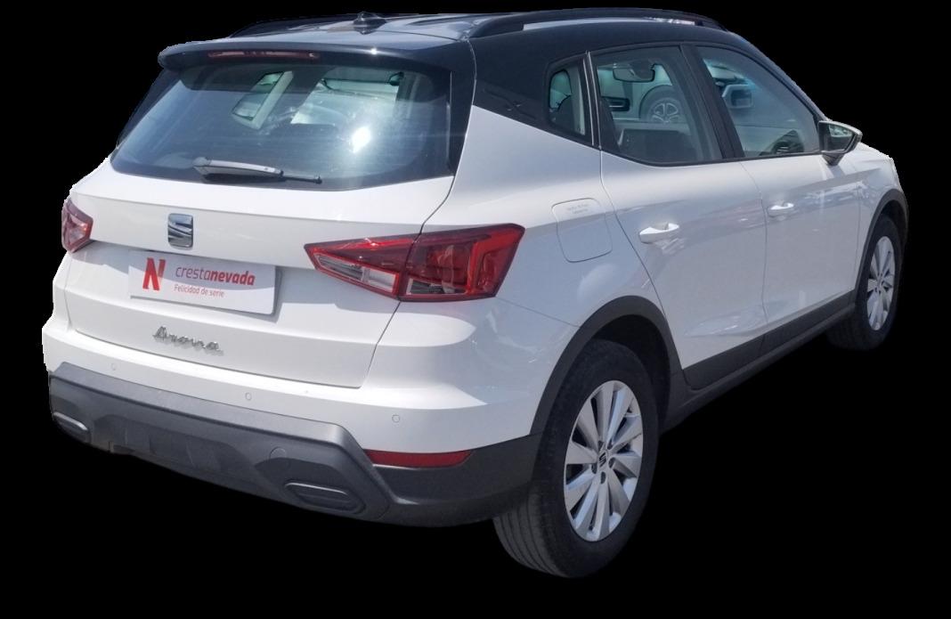 SEAT Arona 1.0 TSI 85kW 115CV DSG Style XM