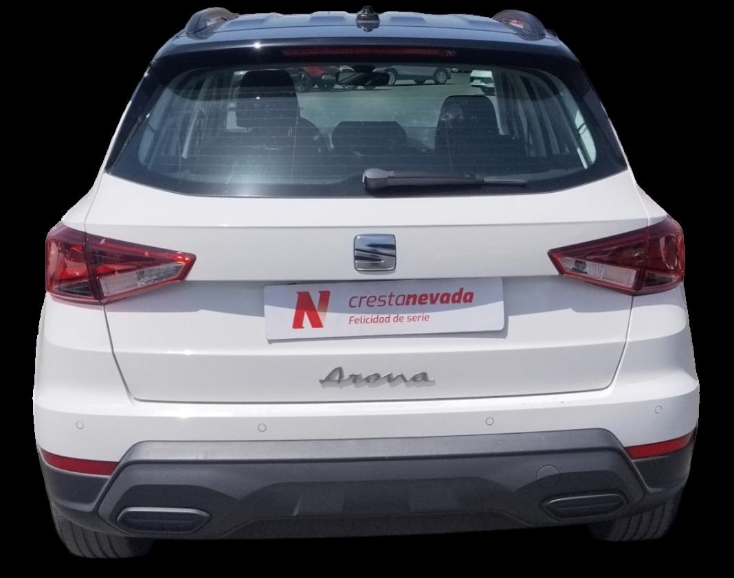 SEAT Arona 1.0 TSI 85kW 115CV DSG Style XM
