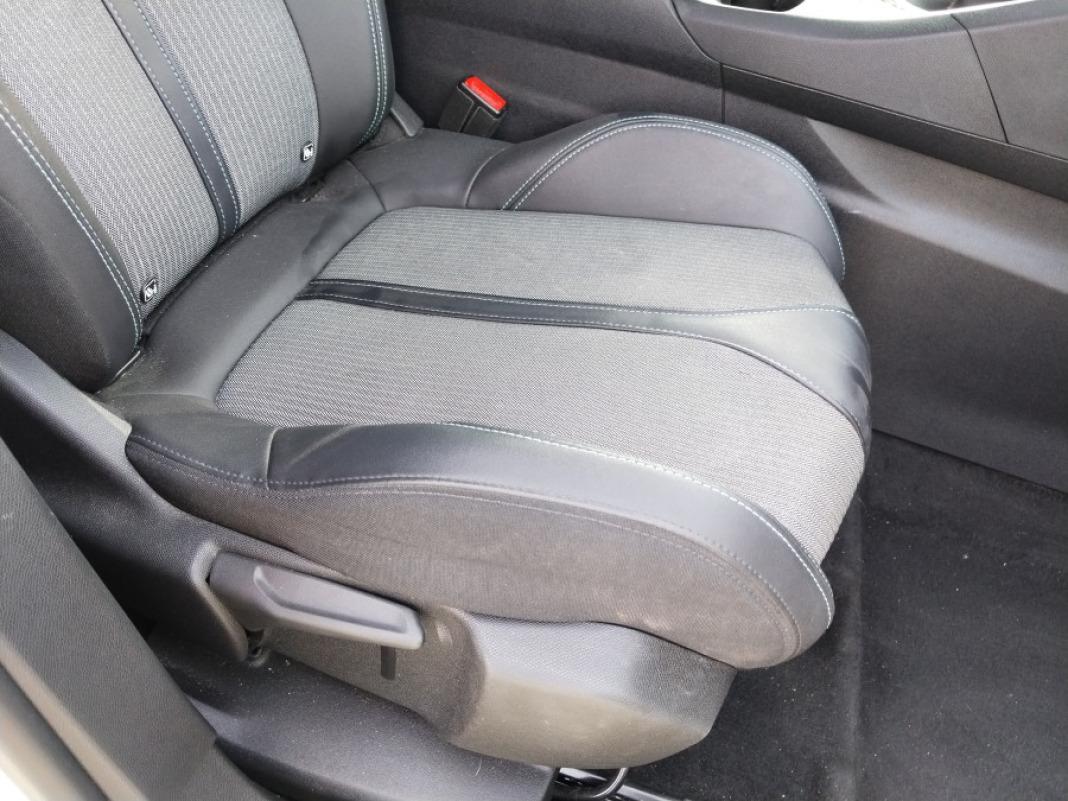 Peugeot 3008 1.2 PureTech 96KW SS Allure Pack