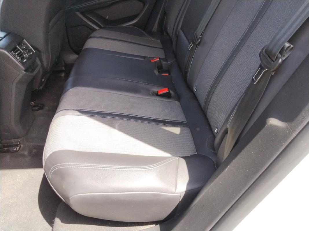 Peugeot 3008 1.2 PureTech 96KW SS Allure Pack