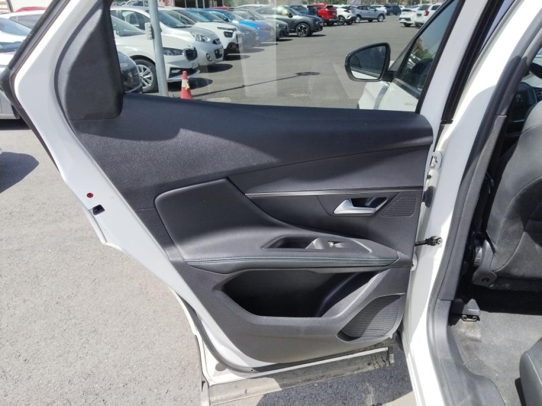 Peugeot 3008 1.2 PureTech 96KW SS Allure Pack