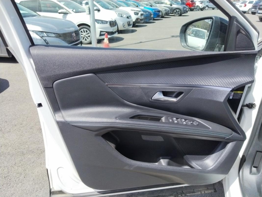 Peugeot 3008 1.2 PureTech 96KW SS Allure Pack