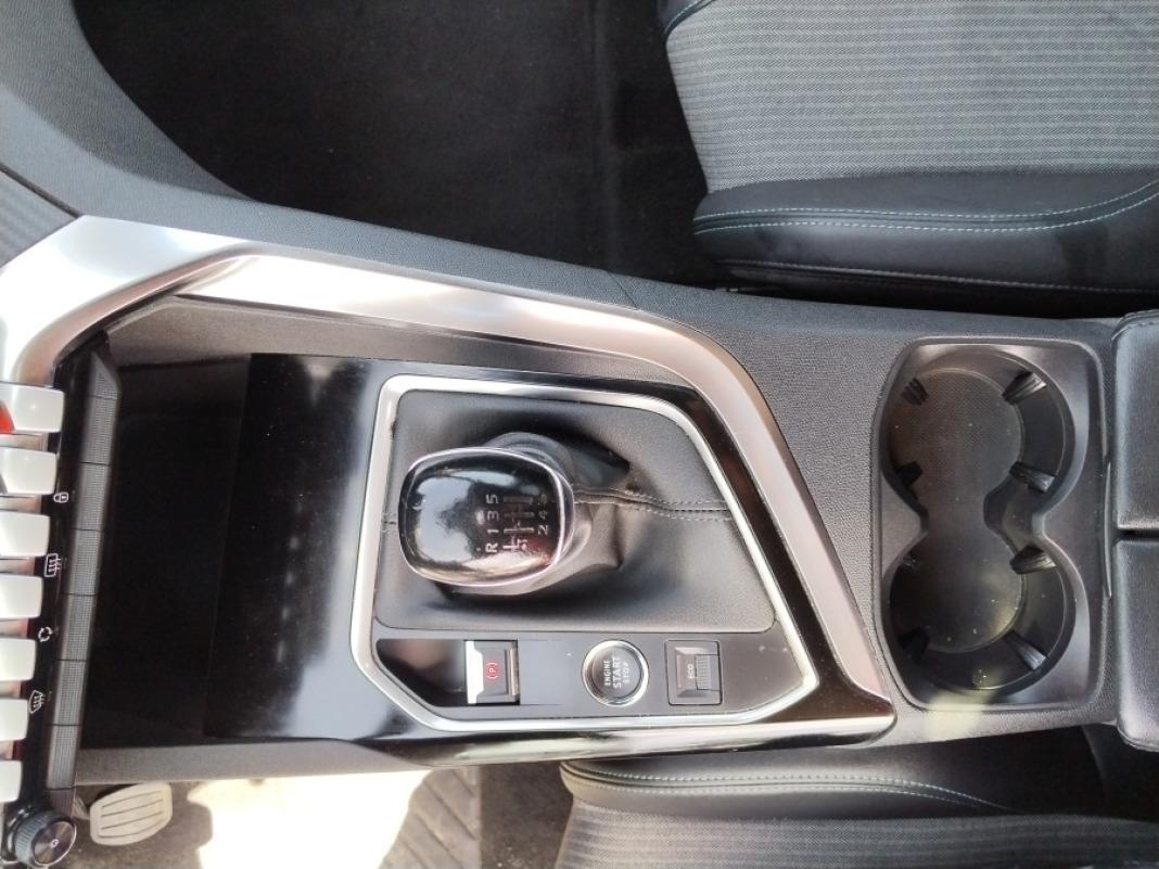 Peugeot 3008 1.2 PureTech 96KW SS Allure Pack