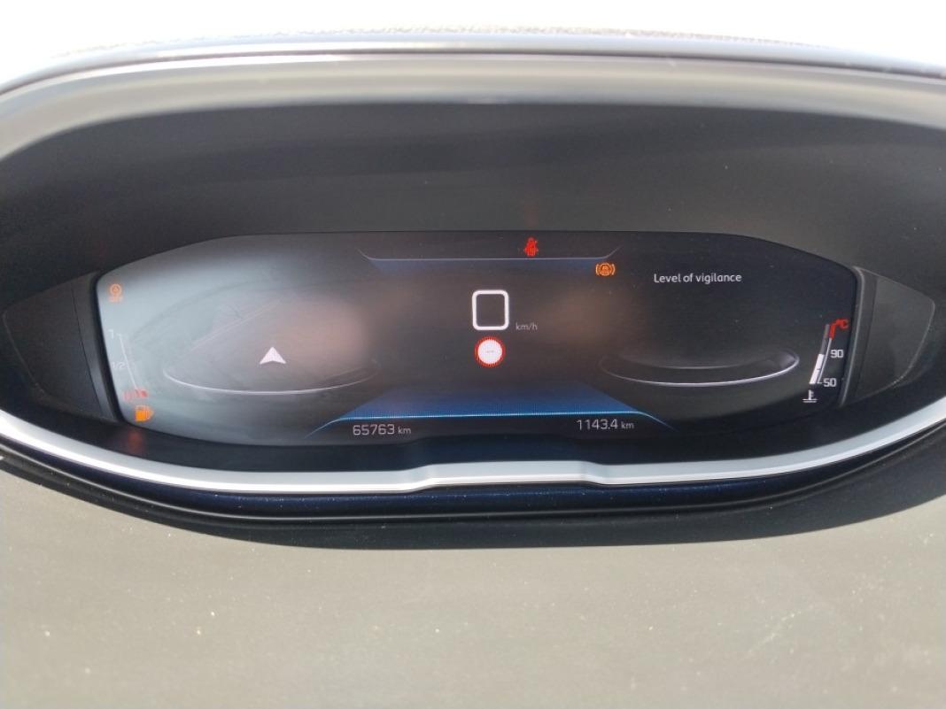 Peugeot 3008 1.2 PureTech 96KW SS Allure Pack