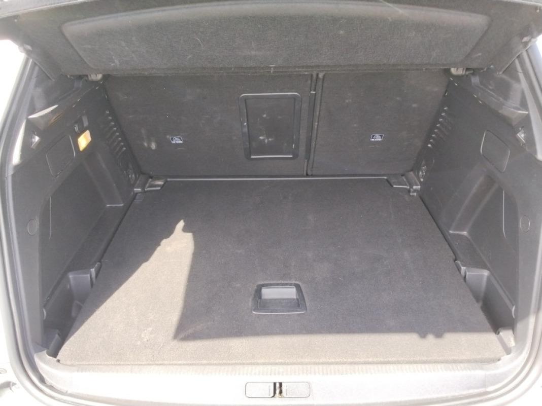 Peugeot 3008 1.2 PureTech 96KW SS Allure Pack