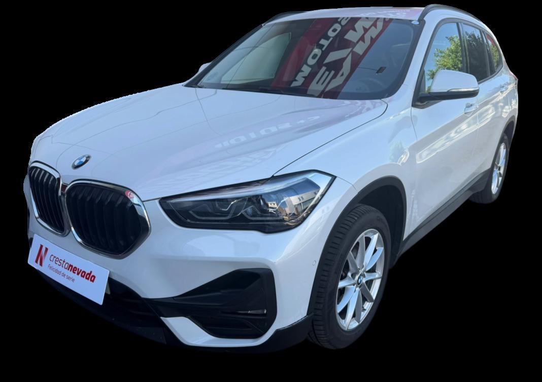 BMW X1 sDrive16d