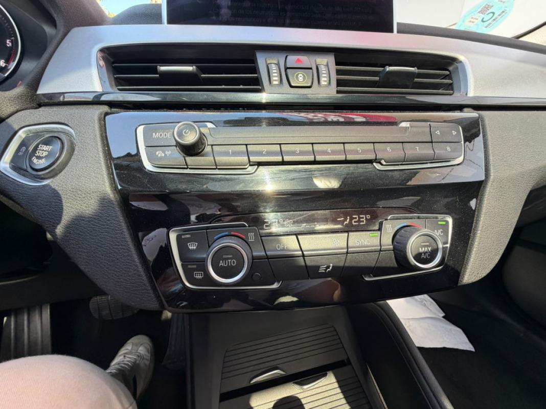 BMW X1 sDrive16d