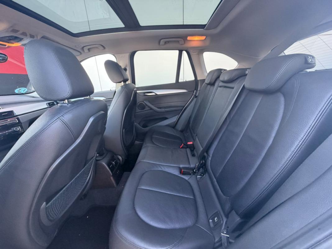 BMW X1 sDrive16d