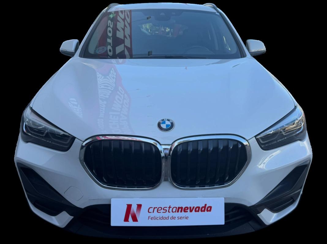 BMW X1 sDrive16d