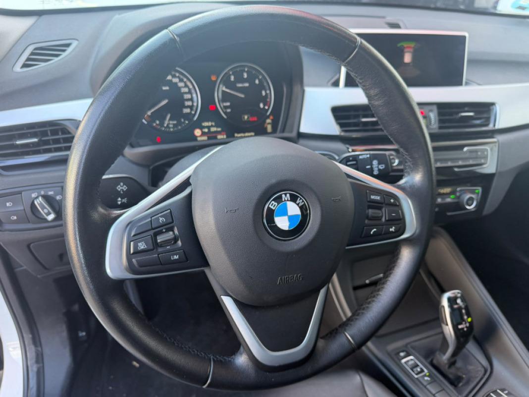 BMW X1 sDrive16d