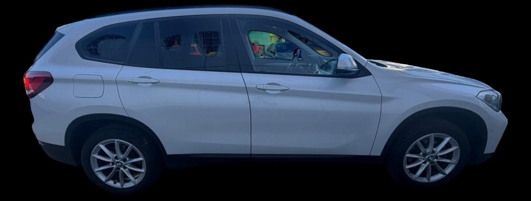 BMW X1 sDrive16d