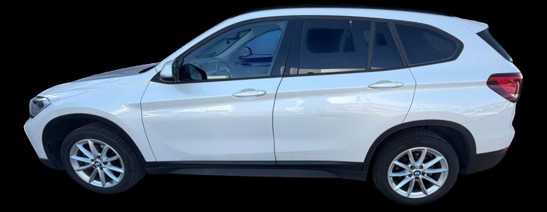 BMW X1 sDrive16d