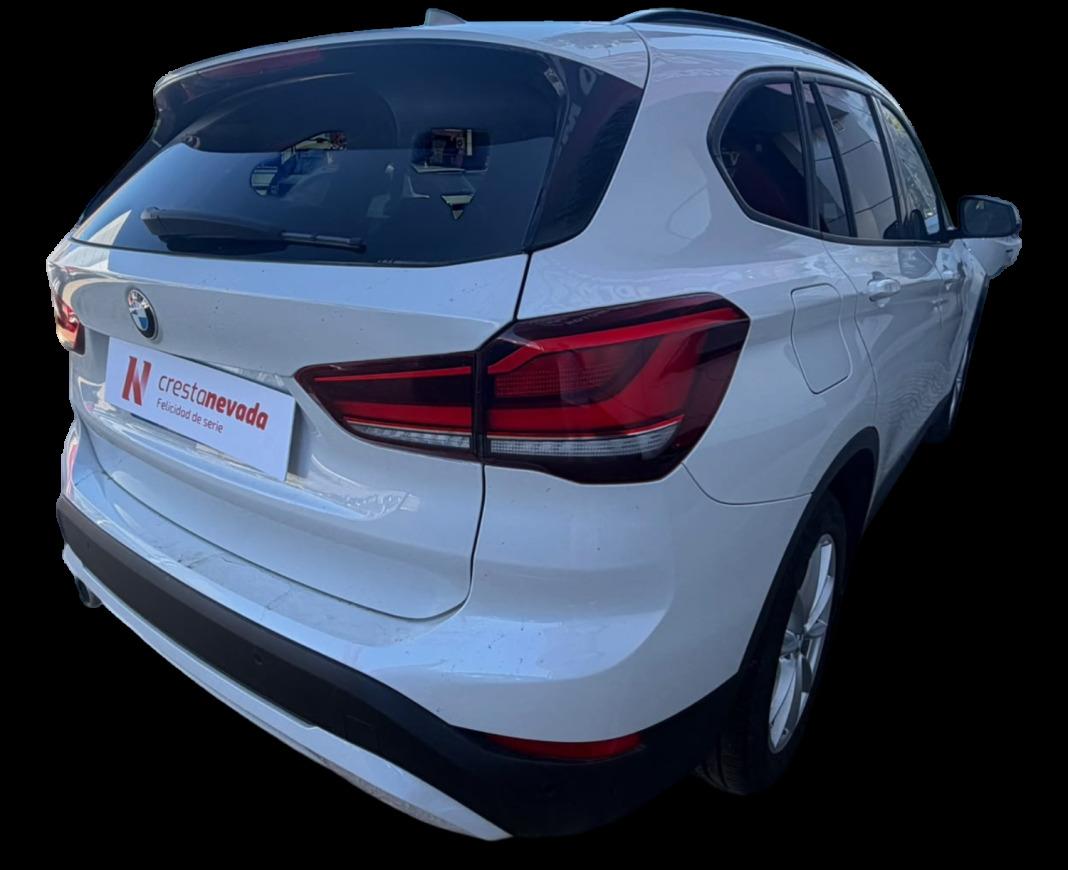 BMW X1 sDrive16d