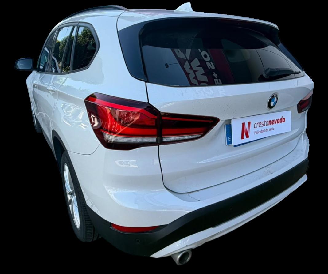 BMW X1 sDrive16d
