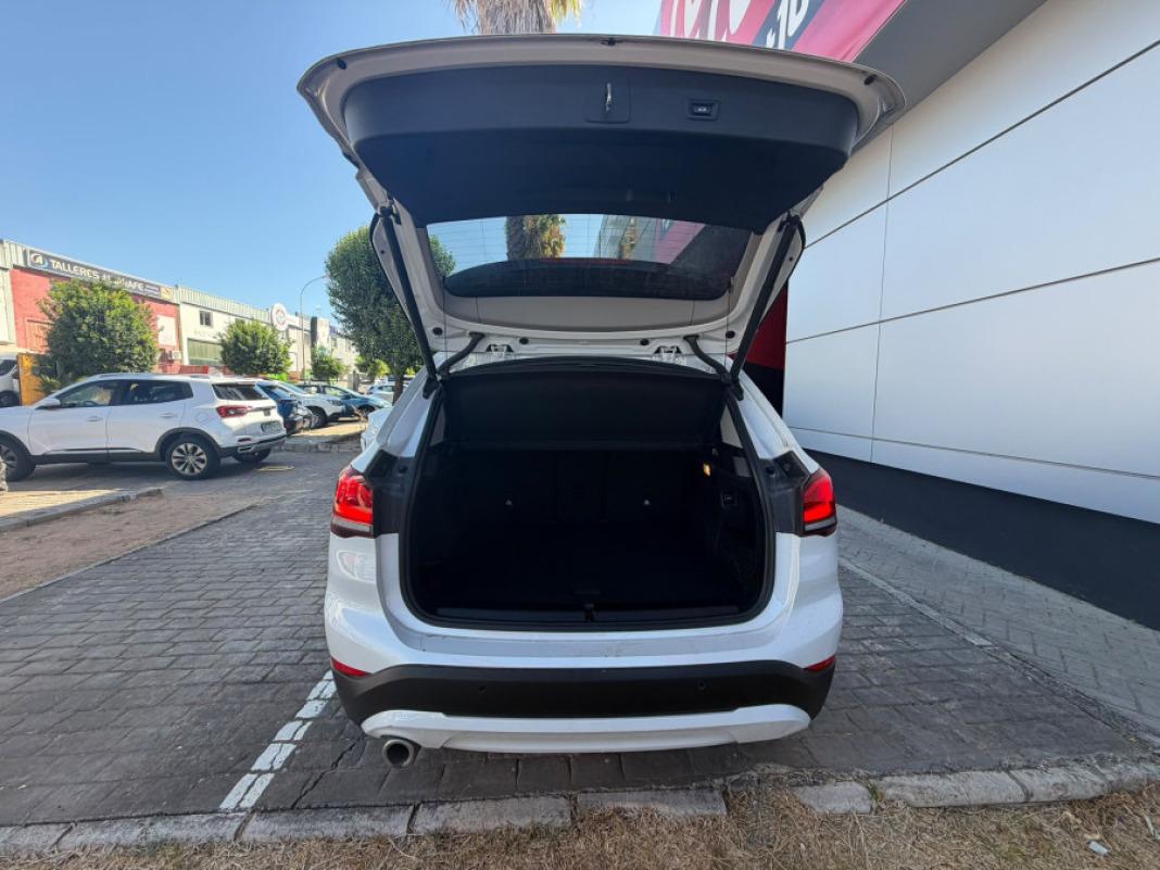 BMW X1 sDrive16d