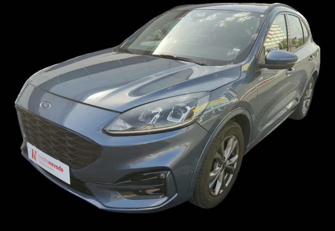 Ford Kuga STLine 1.5T EcoBoost 110kW 150CV