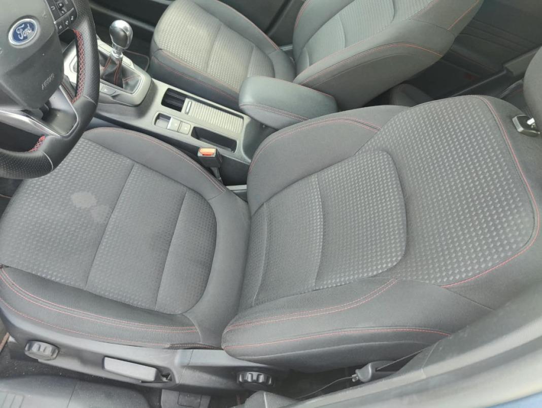 Ford Kuga STLine 1.5T EcoBoost 110kW 150CV