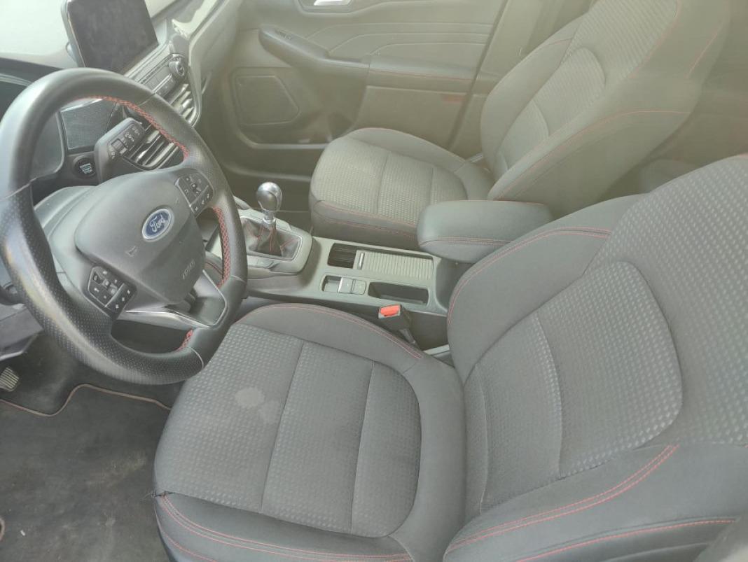 Ford Kuga STLine 1.5T EcoBoost 110kW 150CV