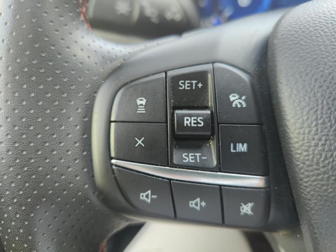 Ford Kuga STLine 1.5T EcoBoost 110kW 150CV