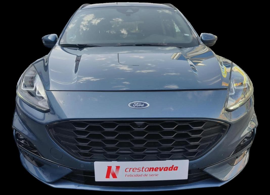 Ford Kuga STLine 1.5T EcoBoost 110kW 150CV