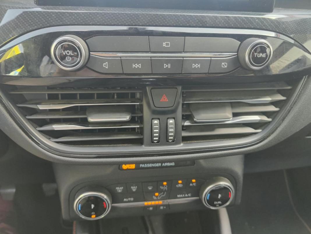 Ford Kuga STLine 1.5T EcoBoost 110kW 150CV