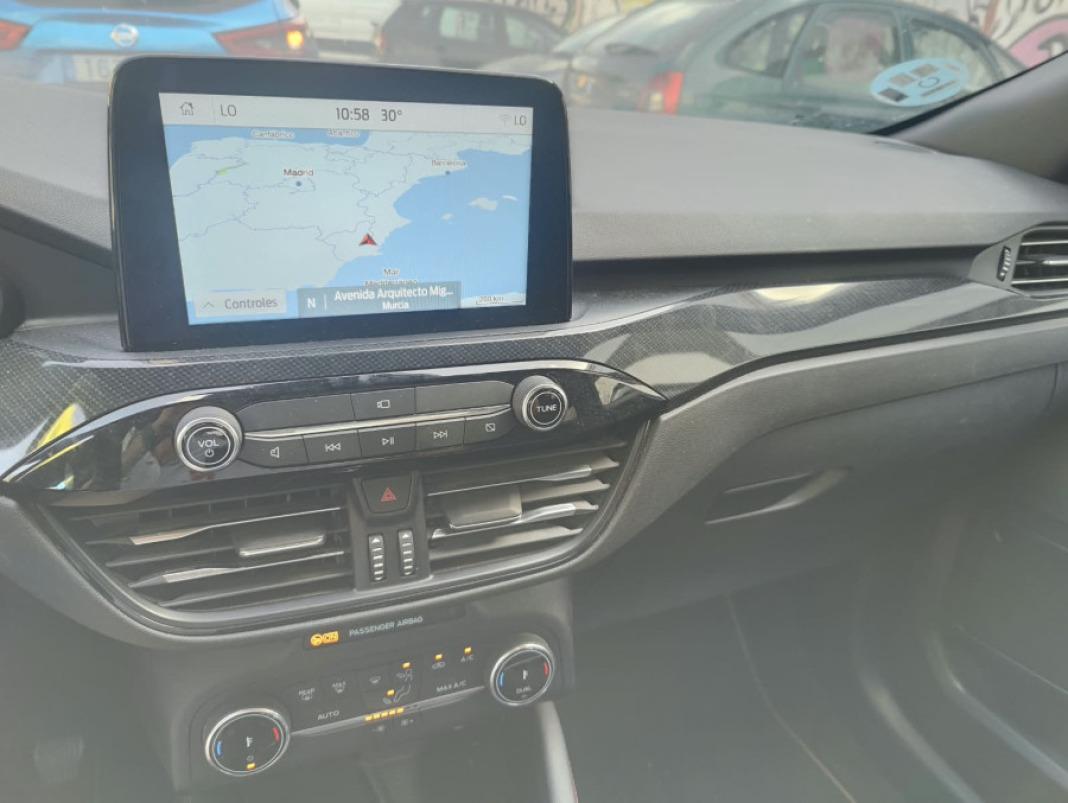 Ford Kuga STLine 1.5T EcoBoost 110kW 150CV