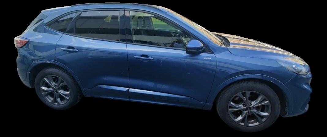 Ford Kuga STLine 1.5T EcoBoost 110kW 150CV