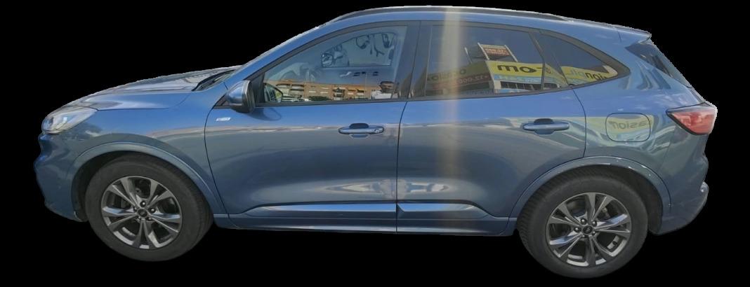 Ford Kuga STLine 1.5T EcoBoost 110kW 150CV