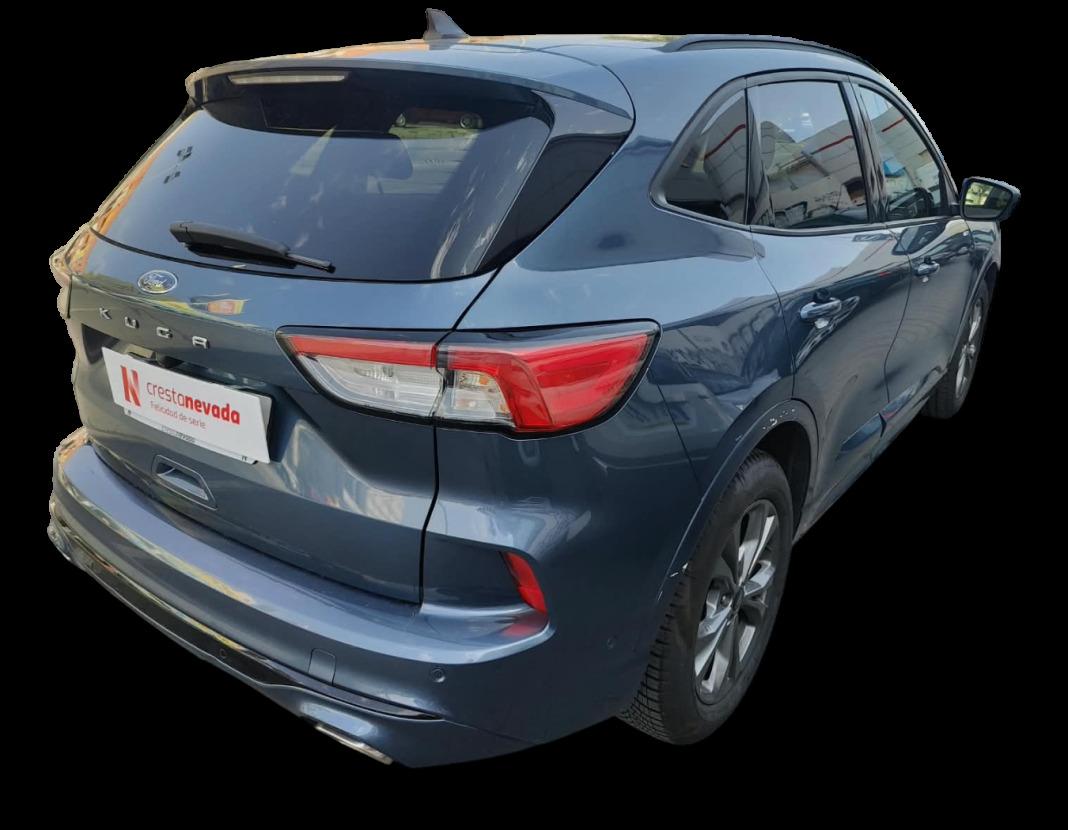 Ford Kuga STLine 1.5T EcoBoost 110kW 150CV