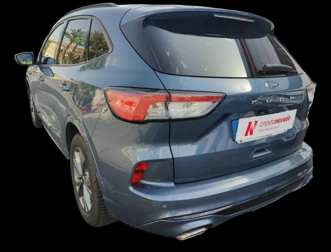Ford Kuga STLine 1.5T EcoBoost 110kW 150CV