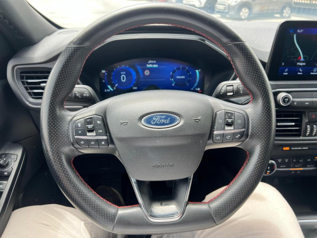 Ford Kuga STLine 1.5T EcoBoost 110kW 150CV