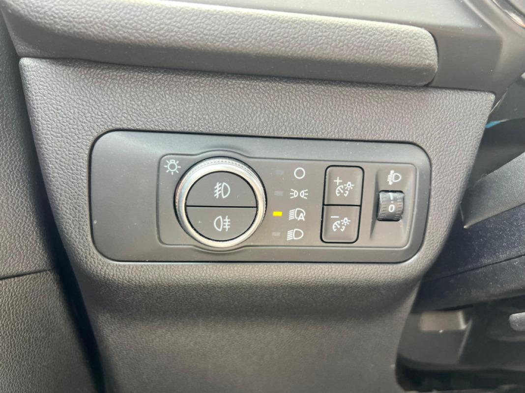 Ford Kuga STLine 1.5T EcoBoost 110kW 150CV