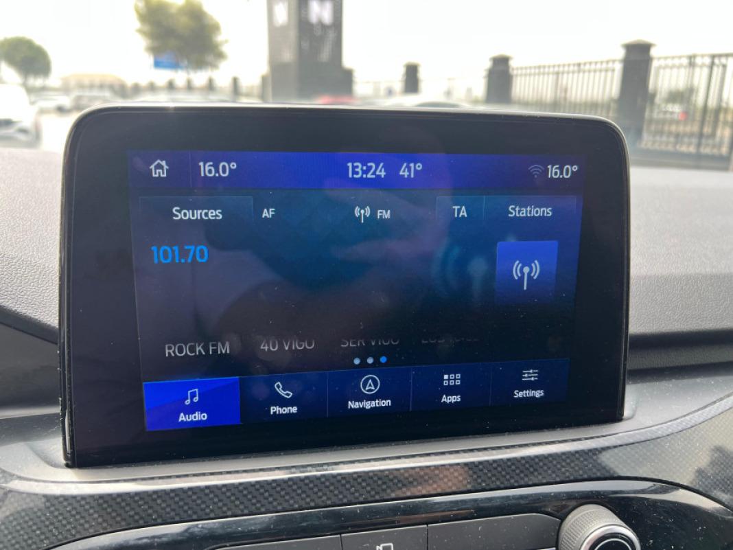 Ford Kuga STLine 1.5T EcoBoost 110kW 150CV