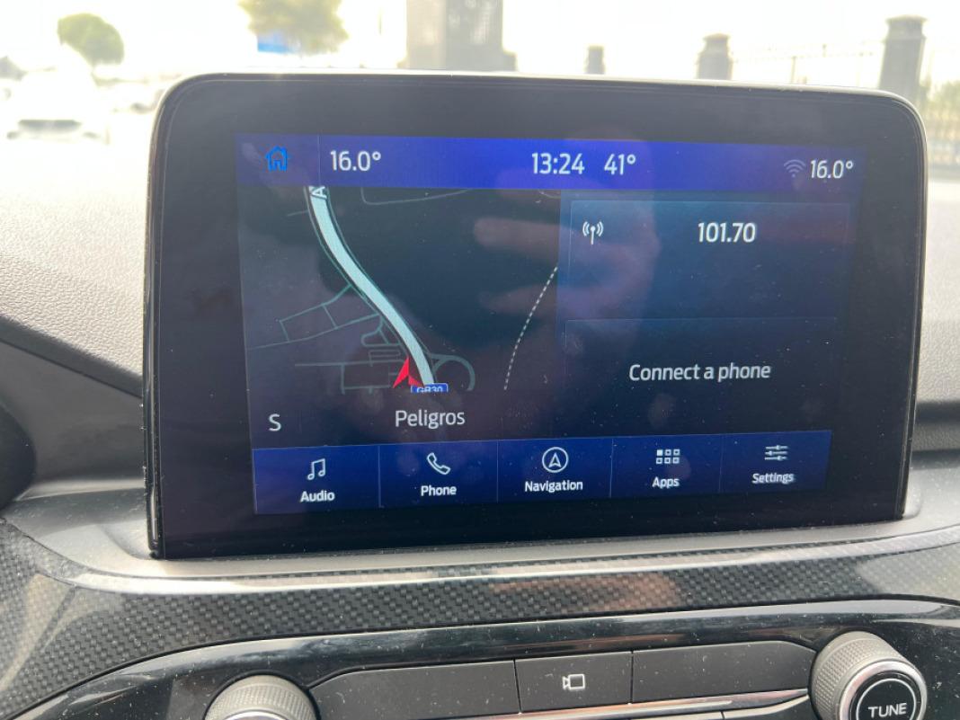 Ford Kuga STLine 1.5T EcoBoost 110kW 150CV