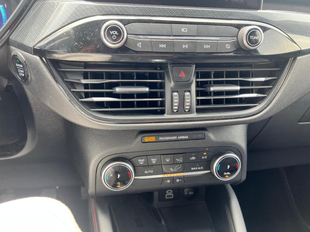 Ford Kuga STLine 1.5T EcoBoost 110kW 150CV