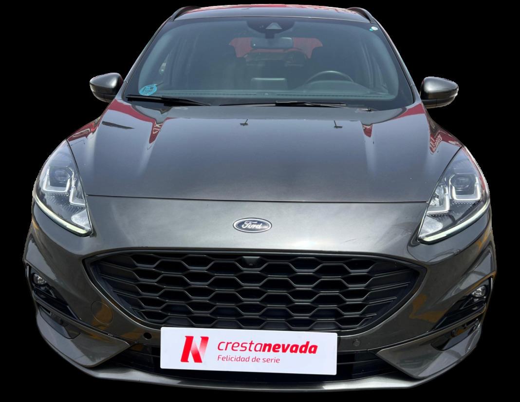 Ford Kuga STLine 1.5T EcoBoost 110kW 150CV