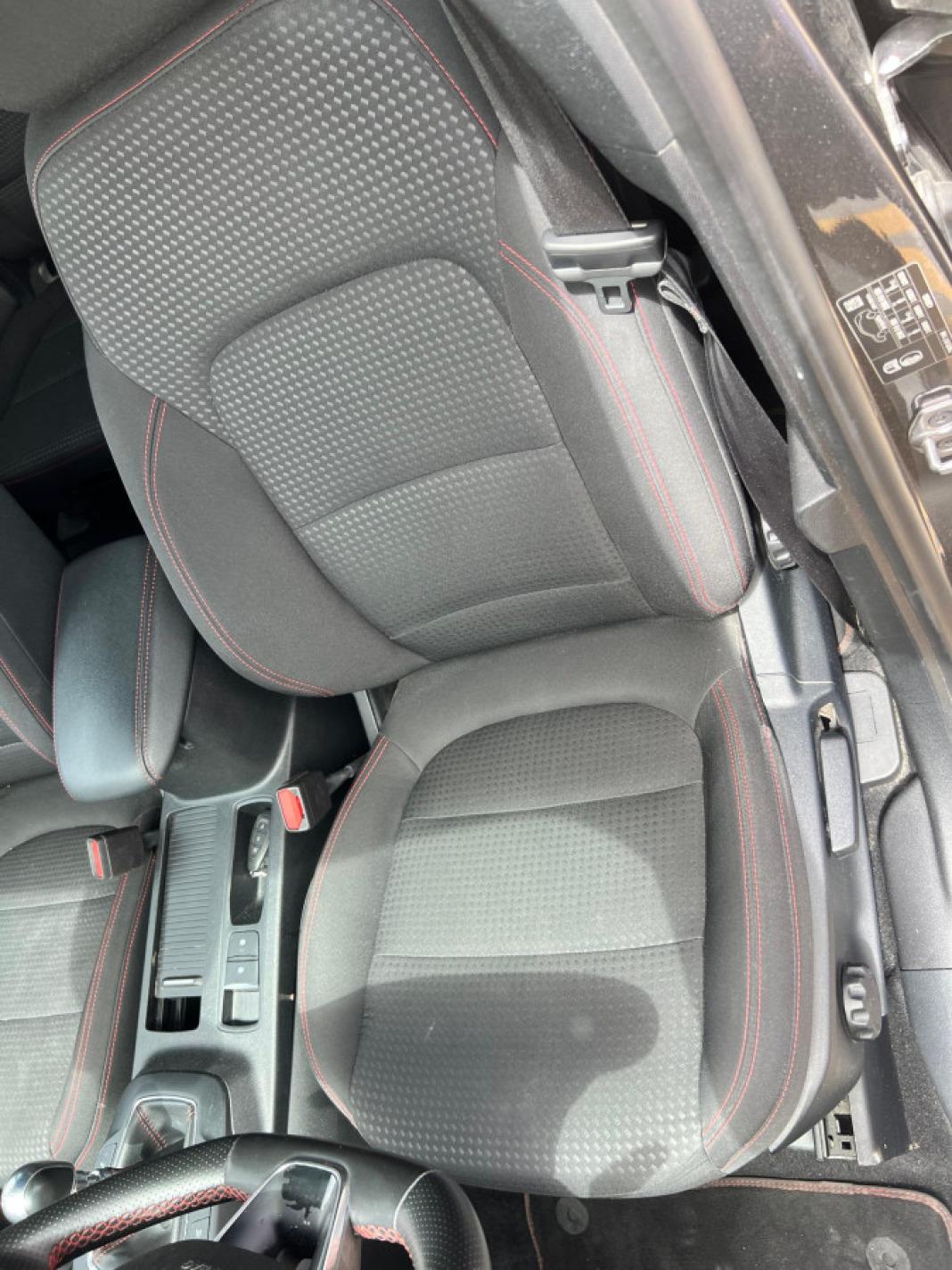 Ford Kuga STLine 1.5T EcoBoost 110kW 150CV