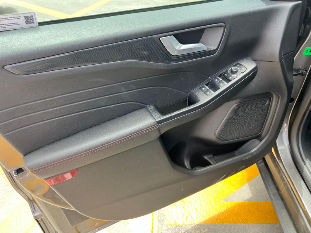 Ford Kuga STLine 1.5T EcoBoost 110kW 150CV